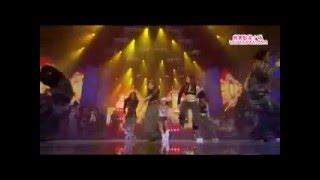 Star Dance Battle-Ayumi and Soojin