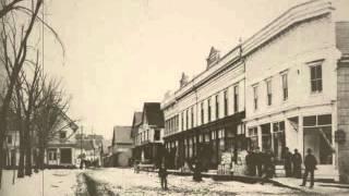 Miramichi History in Pictures