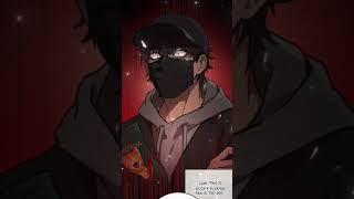 Release your persona #manhwa #bl #fantasy 🫰