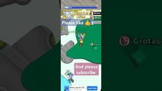 d3 #paper . io 2 # game video # like # subscribe # @ pradeep vishwakarma -q1j