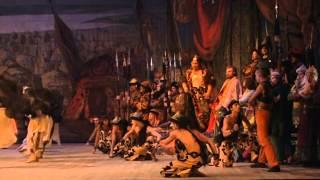 Polovtsian Dances from Borodin's Prince Igor