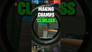 I Outplayed CHAMP LEVEL Opponents with These QUICK Reflexes