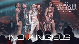 No Angels - Die Giovanni Zarrella Show Medley,- 09.04.2022