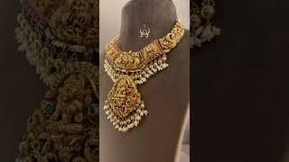 Budget Friendly Gold Jewellery | Omprakash Ajay Gupta Jewellers @brideessentials#goldjewellery