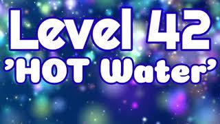 Level 42 - Hot Water - Lyrics