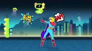 Just Dance Kids 2018 Amazing Girl