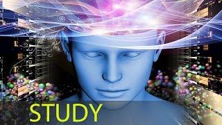 6 Hour Study Music, Alpha Waves, Studying Music, Calm Music, Focus Music, Concentration Music 161