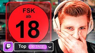 VALORANTE CLIPS DIE FÜR MINDERJÄHRIGE NICHT GEEIGNET SIND