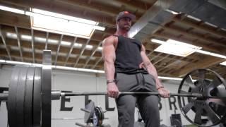 Bradley Martyn - ft. Flexforall & Brosciencelife -BACK DAY