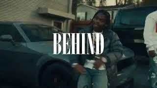 [FREE] BossMan Dlow Loop Kit/Sample Pack - "BEHIND" | 42 Dugg, EST Gee, Nardo Wick, Pooh Shiesty