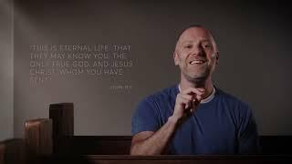 Easter Sermon Jesus Answers The Question Of Am I Loved