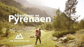 Abenteuer Pyrenäen - Wandern auf dem GR 11