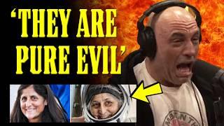 JOE ROGAN GOES BALLISTIC!!! Exposes EVIL Media Plot to Hide Elon Musk’s HEROIC Space Rescue!