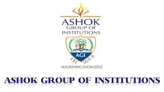 Ashok Group of Institution