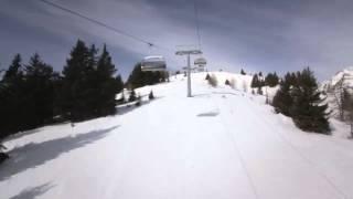 Gitschberg Jochtal - Vals - Snowpark