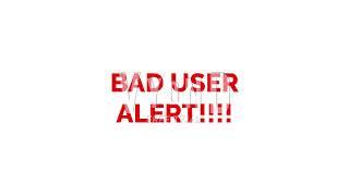 Bad User Alert: Cinépolis UTTP THDTC TSPL