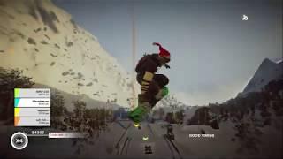 Steep 05 31