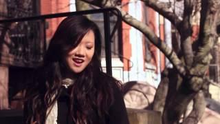 Little Things - One Direction - Cover Music Video - Emily Chen