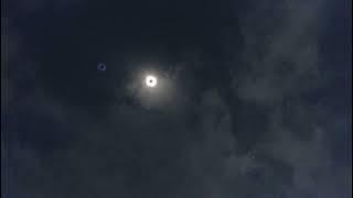 Total Eclipse 4.8.2024 (Dallas/Fort Worth Metroplex)