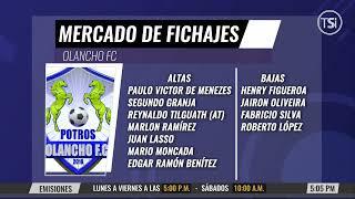 ¿Qué equipos se refuerzan? Así se mueve el mercado de fichajes para el Clausura 24-25