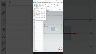 How to Use Fillet and Chamfer in NX!