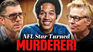 Was OJ A Psychopath Killer?