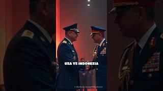 #USA Vs #Indonesia #Military #Power #2024 #history #historyfacts #shorts #viral