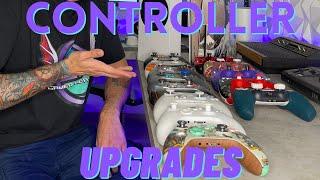 CHEAP Controller Mods and Upgrades That Actually Work