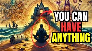 Why CHOSEN ONES Can Manifest ANYTHING INSTANTLY