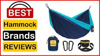   Best Hammock Brands In 2023  Top 5 Tested & Buying Guide