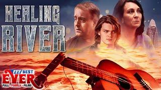 HEALING RIVER | Full CRIMINAL JUSTICE CHRISTIAN DRAMA Movie HD