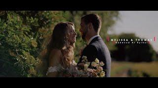 Melissa & Thomas | Wedding Film | Oakwood at Ryther