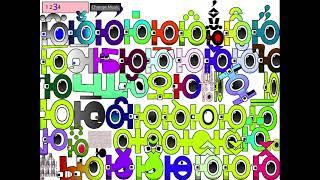 Interactive Ю's V9! (Link in the desc.)