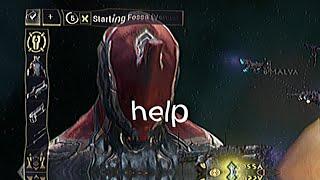 The Warframe New Player Experience...