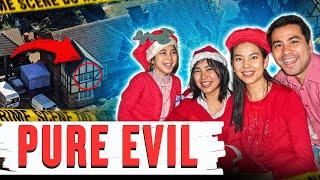 7 Family Massacre Cases You Won't BELIEVE Happened (True Crime Documentary)