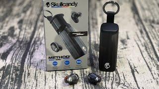 Skullcandy Method 360 ANC - With Sound By Bose / You Won’t Believe The Price!