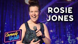 Rosie Jones - Comedy Up Late 2019
