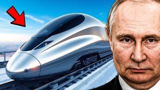 Russia’s Global Transport Masterpiece: The Surprise America Never Saw Coming