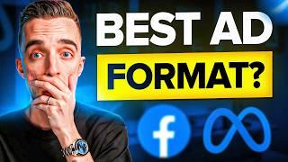 What's The Best Facebook Ad Format? Here’s The Answer