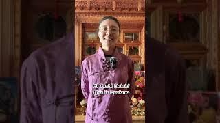 Drukmo Gyal talks about inflammatory diseases and how Tibetan Medicine combats it | Sowa Rigpa