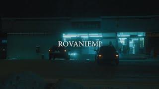 Cinematic ROVANIEMI // Artic Circle