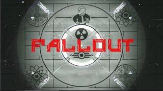 Fallout Style Glitch Intro Reveal Vegas Pro Intro Template #787 Free Download