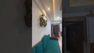 Interior design at Fursungi | Pune | #youtubeshorts #shorts