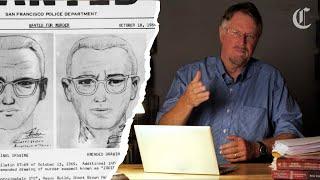 Debunking Zodiac Killer theories: Chronicle reporter responds to Reddit questions