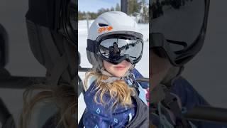 SPY Lil Galactic MIPS - Great ski & snowboard helmet for kids!