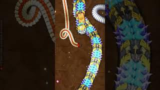 Little Big Snake - Epic Rebel Kills 