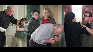 EastEnders - Phil Mitchell Vs. Ben Mitchell (Feuds From 2007 - 2016)