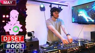 EDM Live Mix | Paul Nwsky (DJ-SET) #068 | PIONEER CDJ 2000 | Electro Dance Music 2022