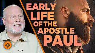 The Fascinating Early Life of the Apostle Paul: Paul Episode 1 | Pastor Allen Nolan Sermon