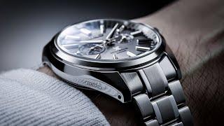 Best Seiko Watches for Men 2025: Top 7 Models with Prices & Sales